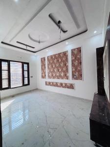 Hall Image of 810 Sq.ft 3 BHK Independent House for sale in Kharar Mohali for Rs. 7600000