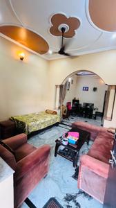 Hall Image of 1250 Sq.ft 3 BHK Builder Floor for sale in Vasundhara Ghaziabad for Rs. 8500000