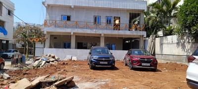 Image of 1350 Sq.ft Residential Plot / Land for sale in Annapurneshwari Nagar, Bengaluru for Rs. 21000000