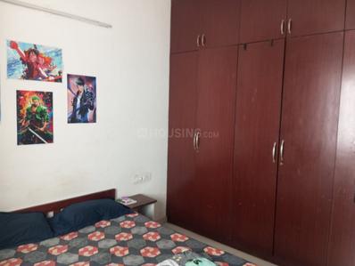 Bedroom Image of 1575 Sq.ft 3 BHK Apartment / Flat for sale in Kaikondrahalli Bengaluru for Rs. 24000000