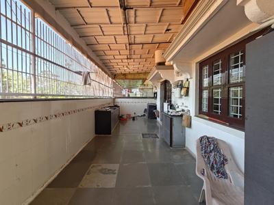 Balcony Image of 3345 Sq.ft 4 BHK Independent House for sale in Science City Ahmedabad for Rs. 67500000