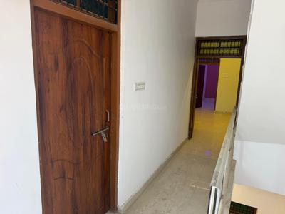 Image of 560 Sq.ft 2 BHK Independent House for rent in Mallpur, Lucknow for Rs. 15000