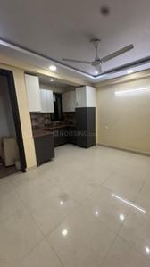 Hall Image of 780 Sq.ft 2 BHK Builder Floor for rent in Sector 23 Dwarka New Delhi for Rs. 18000
