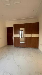Bedroom Image of 2250 Sq.ft 3 BHK Builder Floor for rent in Preet City, Sector 86 Mohali for Rs. 35000