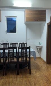 Hall Image of 2258 Sq.ft 4.5 BHK Apartment / Flat for rent in Stellar Jeevan, Noida Extension Greater Noida for Rs. 50000