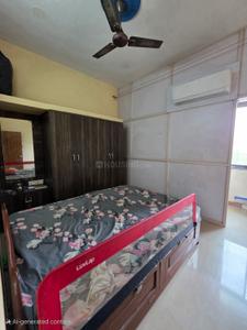 Bedroom Image of 947 Sq.ft 2 BHK Apartment / Flat for sale in Khorlim Goa for Rs. 6300000