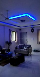 Hall Image of 3230 Sq.ft 4 BHK Villa for sale in Chilhar Mumbai for Rs. 15000000