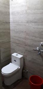 Bathroom Image of ARIHANT BOYS PG HOME in Tejaji Nagar, Indore