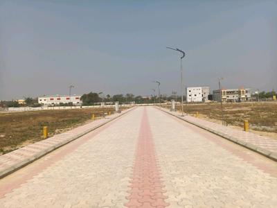 Image of 135 Sq.ft Residential Plot / Land for sale in Kompally, Hyderabad for Rs. 4725022