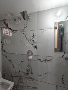 Image of 300 Sq.ft 1 BHK Apartment / Flat for rent in Vijay Nagar, Indore for Rs. 18000
