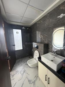 Image of 1545 Sq.ft 2.5 BHK Apartment / Flat for sale in 1OAK NATURA, Sushant Golf City, Lucknow for Rs. 14200000