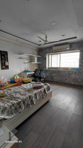 Bedroom Image of 4500 Sq.ft 6 BHK Apartment / Flat for sale in Kalighat Kolkata for Rs. 100000000