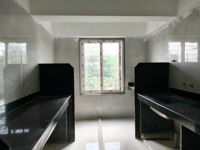 Kitchen Image of 900 Sq.ft 2 BHK Apartment / Flat for sale in Dhayari Pune for Rs. 4000000