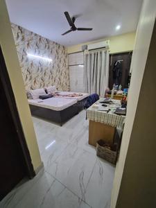 Bedroom Image of Elite Pg&amp;Homes  in DLF Phase 5, Gurgaon