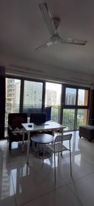 Hall Image of 2102 Sq.ft 4 BHK Apartment / Flat for sale in Amanora Adreno Towers, Hadapsar Pune for Rs. 32500000