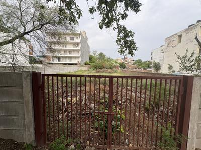 Image of 4680 Sq.ft Residential Plot / Land for sale in Palam Vihar, Gurgaon for Rs. 115000000