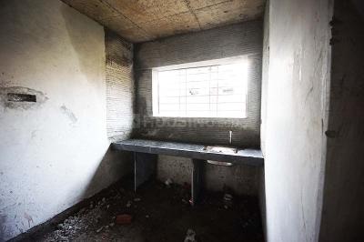 Kitchen Image of 659 Sq.ft 1 BHK Apartment / Flat for sale in Kirkatwadi Pune for Rs. 2800000