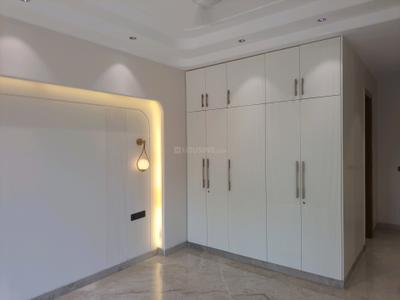Bedroom Image of 2600 Sq.ft 4 BHK Builder Floor for sale in Sector 43 Gurgaon for Rs. 50000000