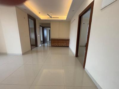 Hall Image of 1660 Sq.ft 3 BHK Apartment / Flat for sale in Dasnac The Jewel, Sector 75 Noida for Rs. 24000000
