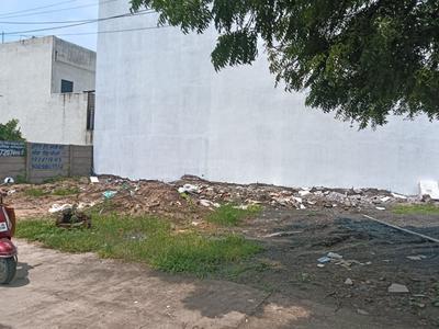 Nipania Plot View 1