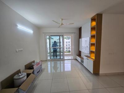 2 BHK Flat