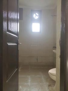 Bedroom Two Image of 2700 Sq.ft 4 BHK Builder Floor for rent in Green Field Colony Faridabad for Rs. 40000