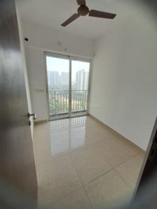 Hall Image of 950 Sq.ft 2 BHK Apartment / Flat for sale in Saptashree Height, Thane West Thane for Rs. 11000000