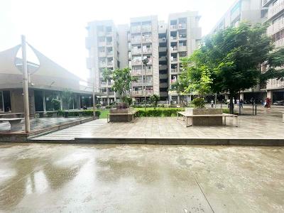 Image of 1152 Sq.ft 2 BHK Apartment / Flat for sale in Nikol, Ahmedabad for Rs. 6100000