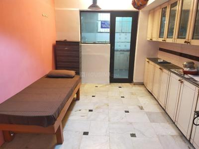 Image of Boys PG at jetalpur 9537524260 in Alkapuri, Vadodara