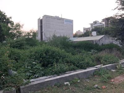 Image of 162 Sq.ft Residential Plot / Land for sale in Sector 151, Noida for Rs. 29000000