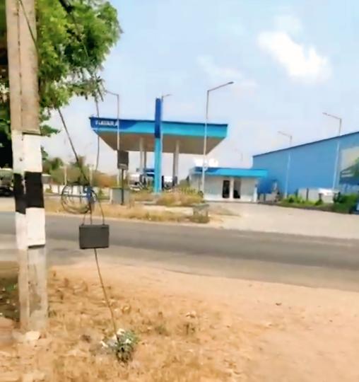ELGI Nagar Main Image 1