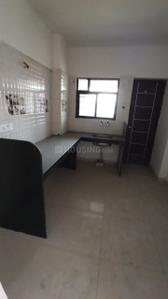 Kitchen Image of 715 Sq.ft 1 BHK Apartment / Flat for sale in Rohan Rudra, Wagholi Pune for Rs. 4100000