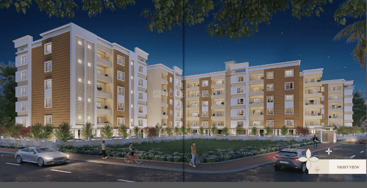 Rashmi Lifestyle phase II Main Image 1