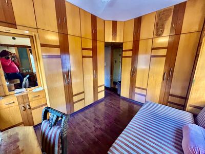 Bedroom Image of 2089 Sq.ft 4 BHK Apartment / Flat for sale in Ballygunge Kolkata for Rs. 35000000