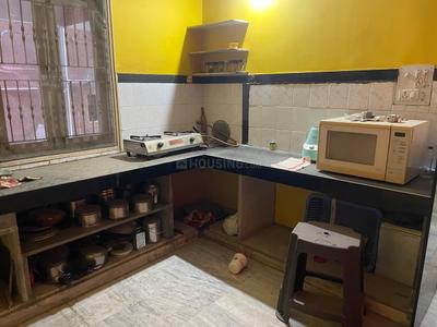 Kitchen Image of 2565 Sq.ft 4 BHK Villa for sale in Vastrapur Ahmedabad for Rs. 28500000