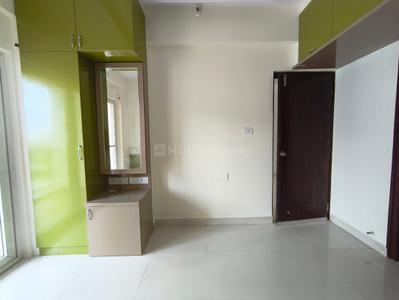 Bedroom Image of 1255 Sq.ft 2 BHK Apartment / Flat for sale in Candeur Landmark by Candeur Constructions, Gunjur Bengaluru for Rs. 14400000