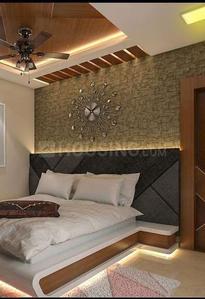 Bedroom Image of 1600 Sq.ft 3 BHK Villa for sale in Chawani Kota for Rs. 3000000