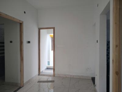 Servant Room Image of 1045 Sq.ft 2 BHK Apartment / Flat for sale in Perambur Chennai for Rs. 7600000