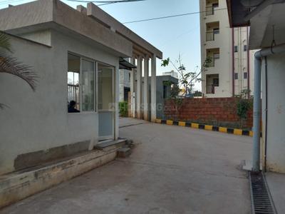 Image of 1350 Sq.ft 3 BHK Apartment / Flat for sale in Apartment, Bommasandra, Bengaluru for Rs. 5700000