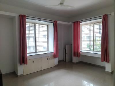 Bedroom Image of 1630 Sq.ft 3 BHK Apartment / Flat for sale in Saarrthi Aarav, Kothrud Pune for Rs. 18500000