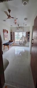 1 BHK Flat