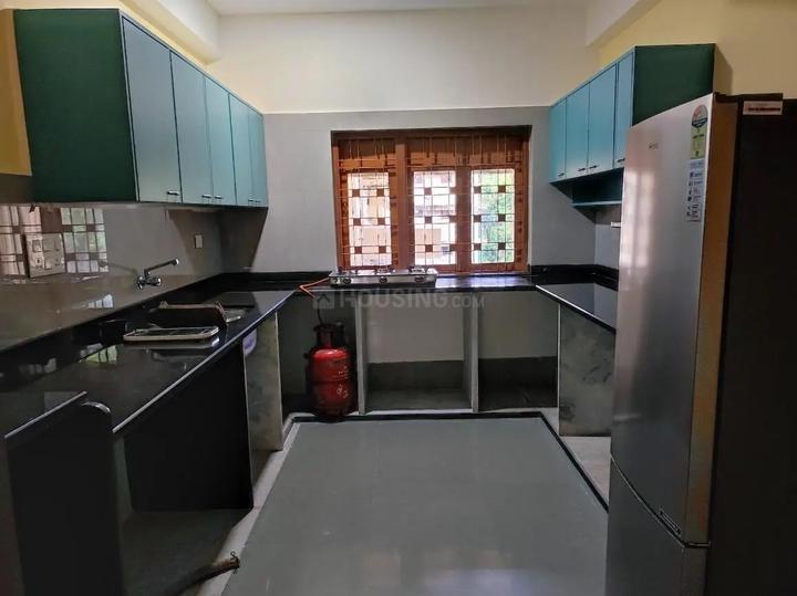 Walchand Terrace Kitchen 1