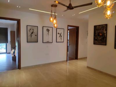 Living Room Image of 2990 Sq.ft 3 BHK Builder Floor for sale in Palam Vihar Gurgaon for Rs. 36000000