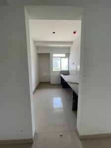 Kitchen Image of 1103 Sq.ft 2 BHK Apartment / Flat for sale in Kasarvadavali Thane for Rs. 9000000
