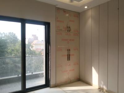 Bedroom Image of 1800 Sq.ft 3 BHK Builder Floor for sale in Kirti Nagar New Delhi for Rs. 33000000