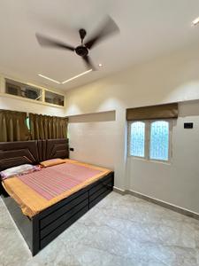 Bedroom Image of 2200 Sq.ft 6 BHK Independent House for sale in Mahmoorganj Varanasi for Rs. 15000000