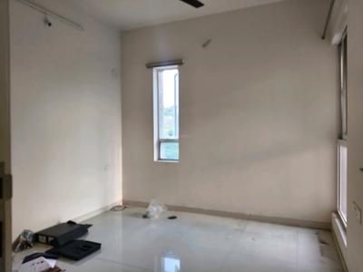 Bedroom Image of 836 Sq.ft 2 BHK Apartment / Flat for sale in Godrej Hillside 2, Mahalunge Pune for Rs. 7400000