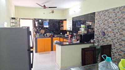 3 BHK Villa