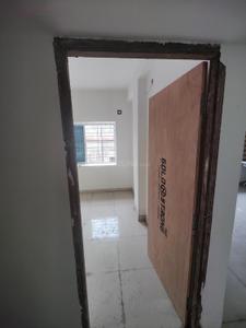 Bedroom Image of 800 Sq.ft 2 BHK Apartment / Flat for sale in Purba Barisha Kolkata for Rs. 3400000