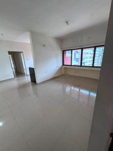 Hall Image of 950 Sq.ft 2 BHK Apartment / Flat for sale in Kumar Pebble Park, Hadapsar Pune for Rs. 6000000
